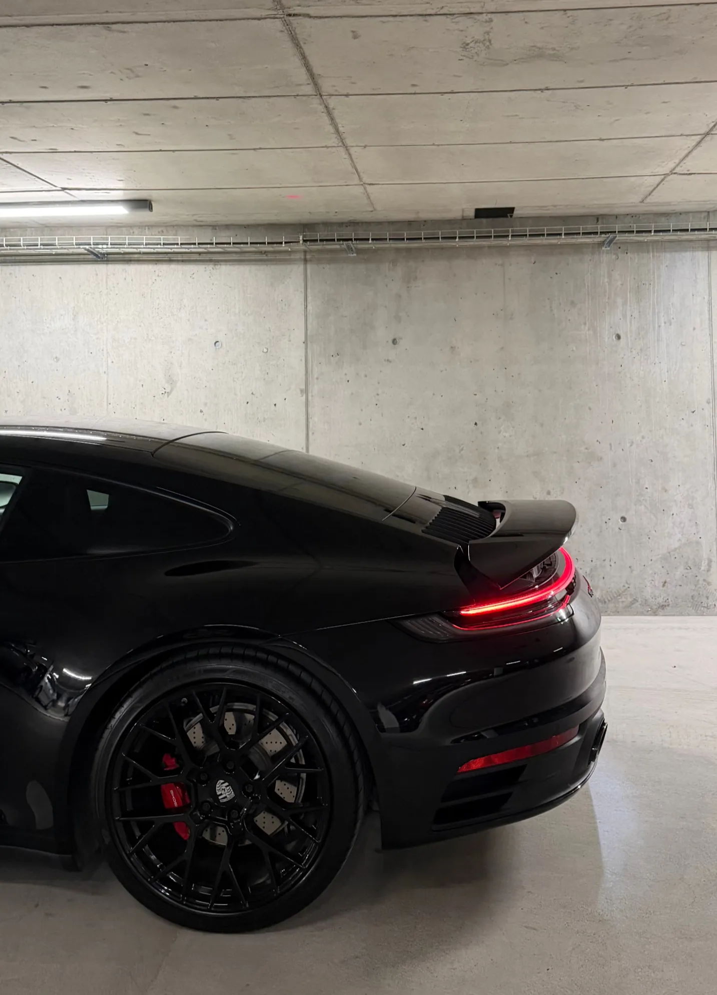 Porsche Occasion bei Carmaison in Rüti ZH